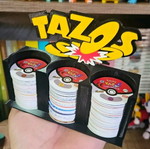 Tazos Support Base new quality fine