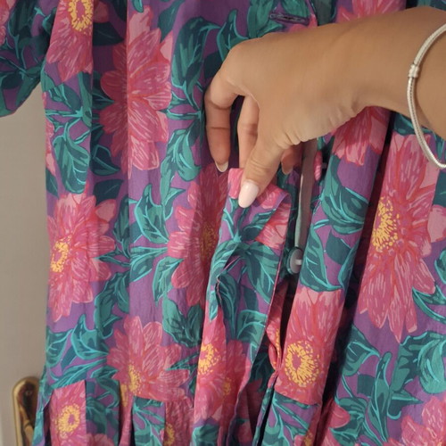 Karavan 60s dress new with tags, size M