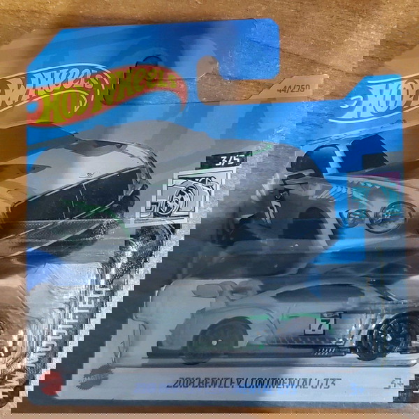 Hot wheels Bentleu