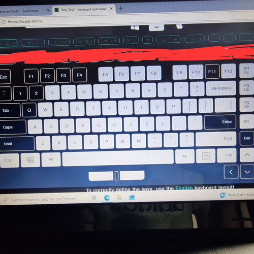 Lenovo G40-30 laptop for parts or upgrade