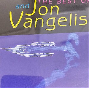 The best of Jon and vaggelis cd