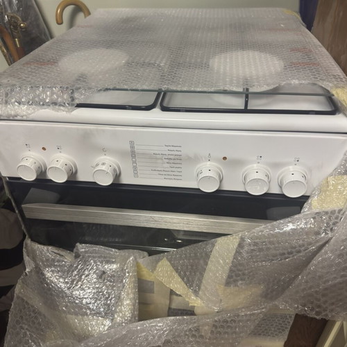 PITSOS cooker with oven