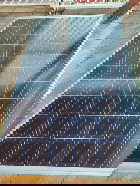 Φωτοβολταϊκά πάνελ Conergy (Germany)