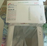 Ericsson wireless phone station new