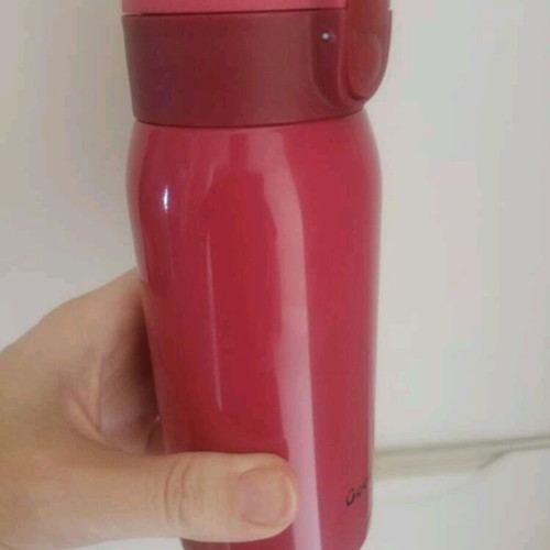 Metal Thermos 360ml unused