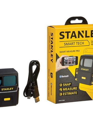 Stanley – Ψηφιακή Συσκευή Μέτρησης Smart Measure Pro STHT1-77366 –