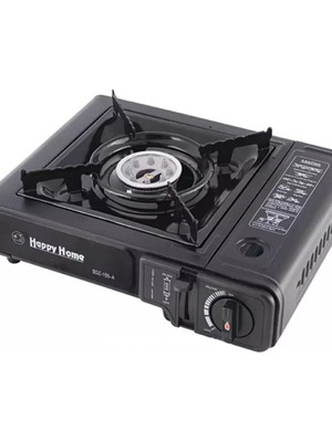 Camping Gas Stove new
