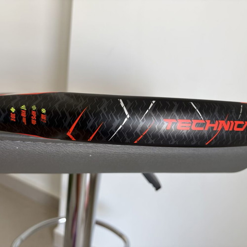 Babolat Technical Veron padel racket used