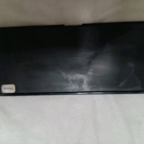 Professional eyeshadow palette like new with refill option