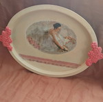 Decorative tray new