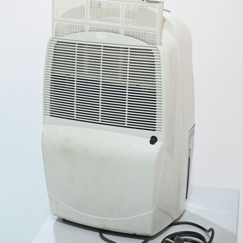 De'Longhi Tasciugo AriaDry DEC 12 dehumidifier used