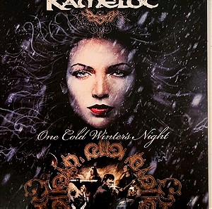 Kamelot -One Cold Winter Night