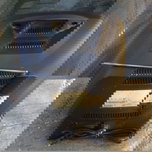 Τηλεόραση 14″ CRT Philips 14PT1352/01