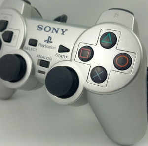 Επισκευάστηκε/ Refurbished PS2 PlayStation 2 Χειριστήριο / Controller 83