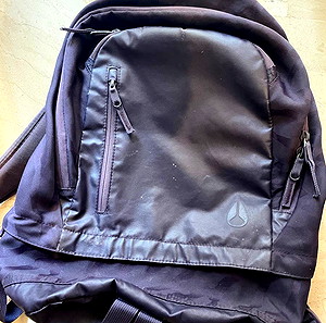 Backpack nixon 25L