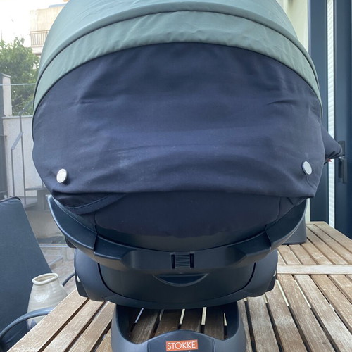 Stokke by BeSafe baby car seat 0-13 kg