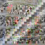  Άλμπουμ ΜΑΧΗΤΕΣ ΚΑΙ ΔΙΑΣΗΜΟΙ με -66- ταπες