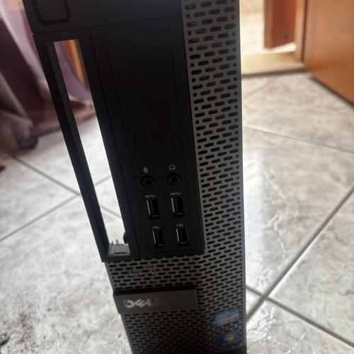 Dell Optiplex 7010 PC for spare parts