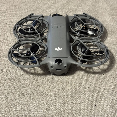 DJI Neo 2 drone like new