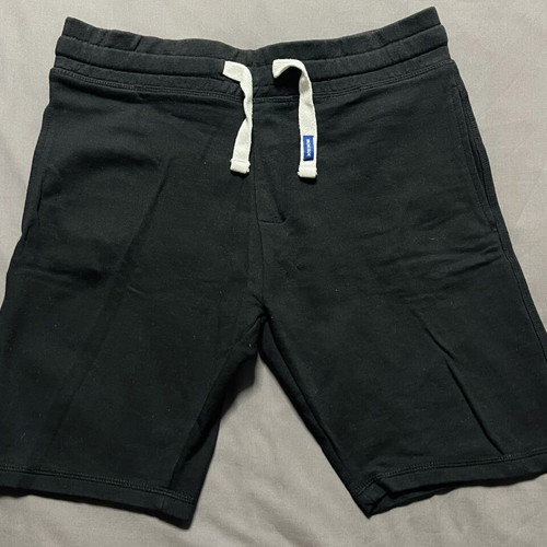 Indicode men's black shorts Large like new
