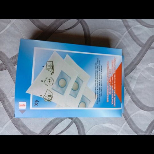 Vacuum Cleaner Bags new