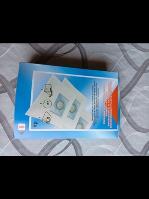 Vacuum Cleaner Bags new