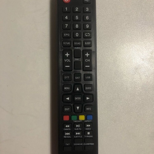 Tele System VINABTY remote control new