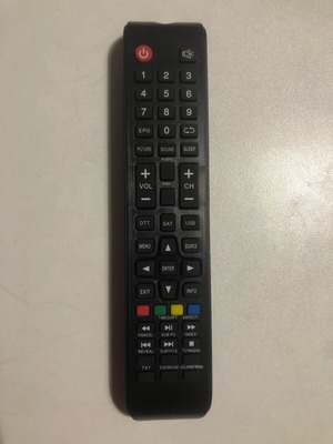 Tele System VINABTY remote control new