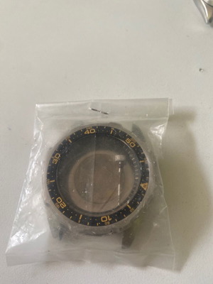 Casio amw320 nos case sealed new