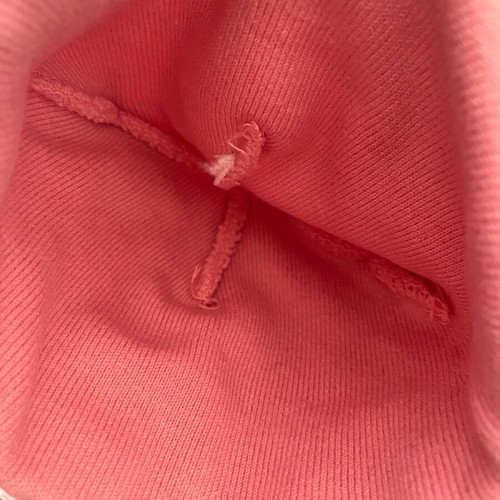Girl's hat 74/80cm new