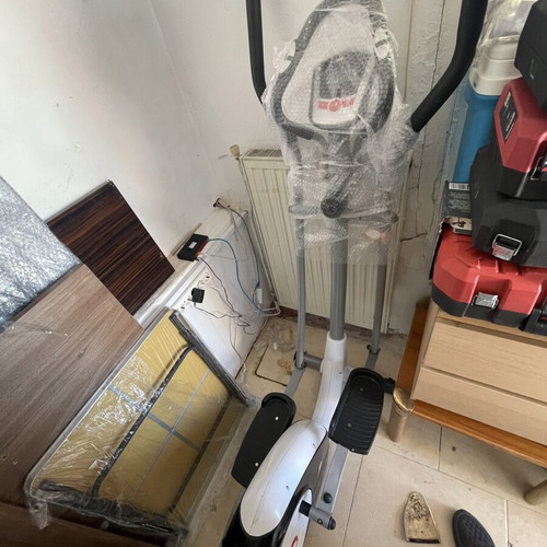 Ελλειπτικό ποδήλατο μεταχειρισμένο, μέχρι 110 κιλά