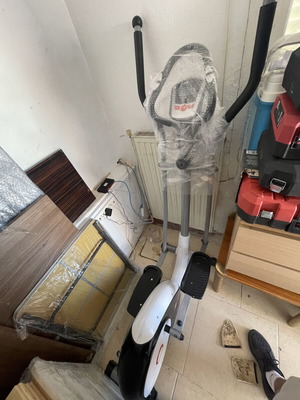 Ελλειπτικό ποδήλατο μεταχειρισμένο, μέχρι 110 κιλά