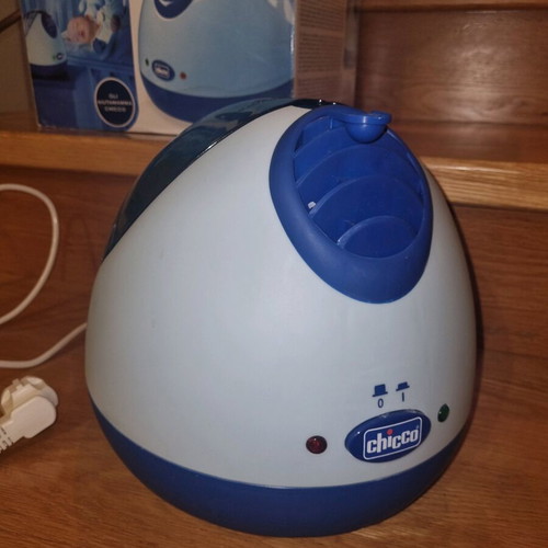 Chicco humidifier like new