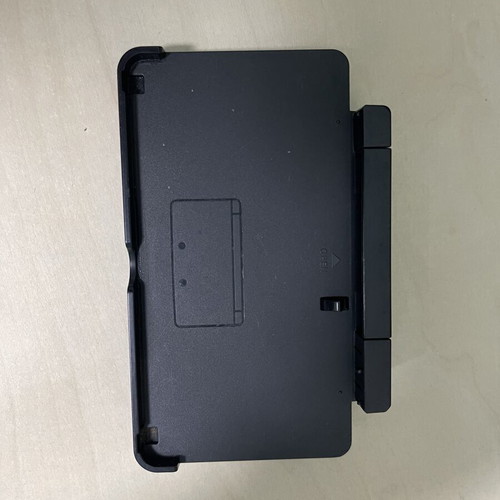 Nintendo 3DS charging dock
