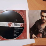 CD Μιχάλης Χατζηγιάννης 7 μεταχειρισμένο, pop