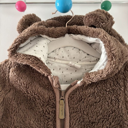 H&M Baby Romper Unisex Warm Size 6-9 Months Like New
