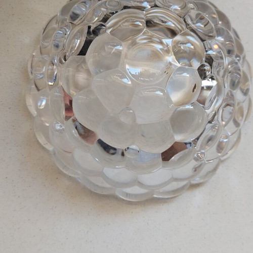 Crystal bowl Orrefors like new, excellent quality