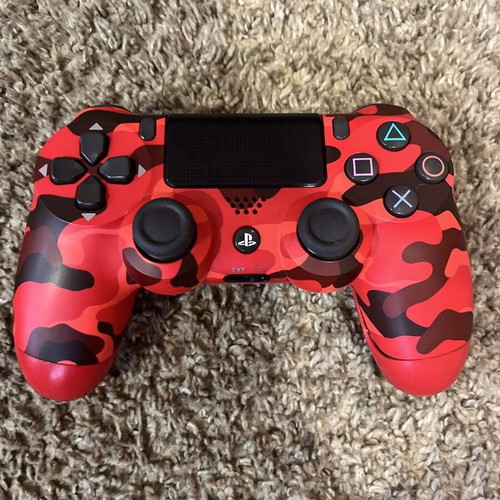 Controller Ps4 like new