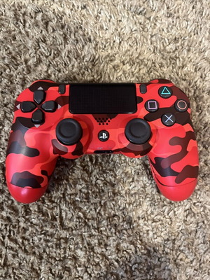 Controller Ps4 like new