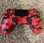 Controller Ps4 like new