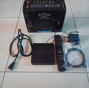 Android TV box Eon