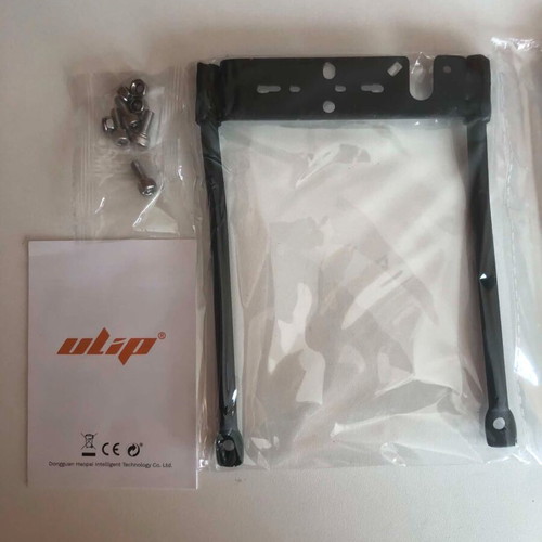 Segway-Ninebot Max G30 Rear Rack new