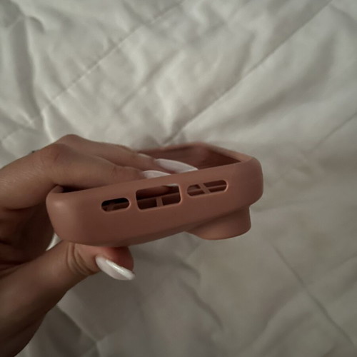 Rhode phone case like new for iPhone 13/14