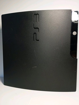 PlayStation 3 (PS3) μεταχειρισμένο χωρίς καλώδια και χειριστήριο