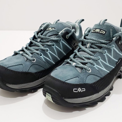 CMP Rigel Low women's waterproof shoes new, sporty, size 40