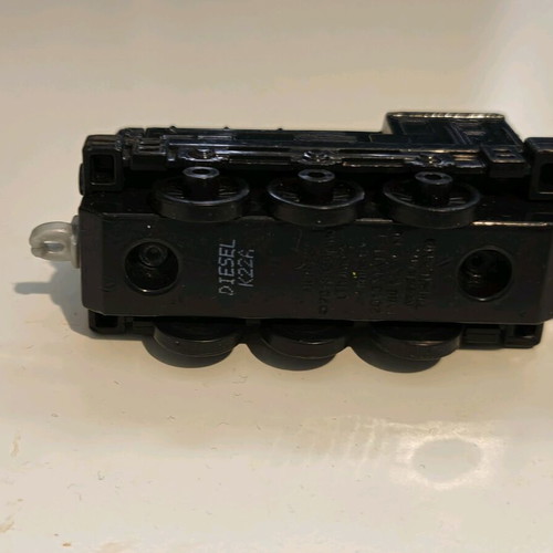 Thomas & Friends Adventures collectible trains like new, set of 3