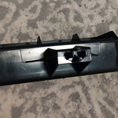 Console tray for Volkswagen Polo 2005-2009 used