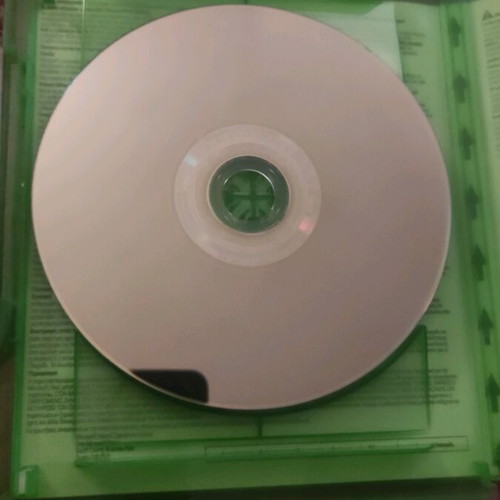 Forza Horizon 4 Xbox One used, played very little