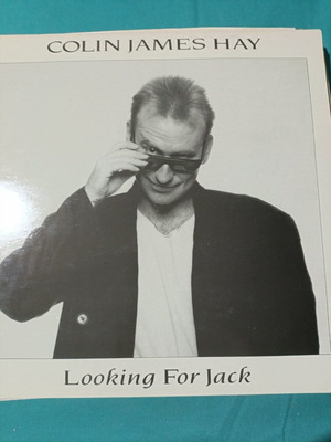 Colin James Hay Looking For Jack βινύλιο