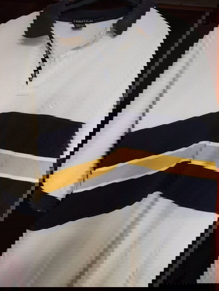 Nautica polo XL